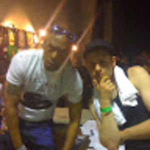 Meet your Posher, Geoffrey